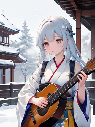 游戏世界与歌唱表演：音乐与虚拟的交响曲